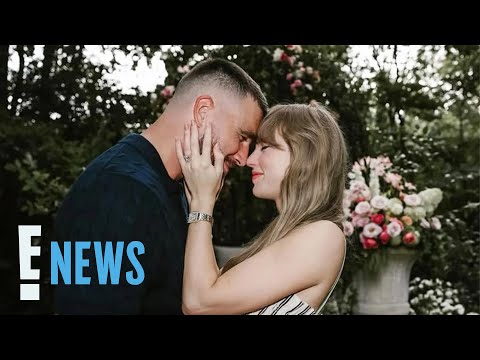 Taylor Swift, Travis Kelce’s Wedding Game Plan: Everything to Know | E! News