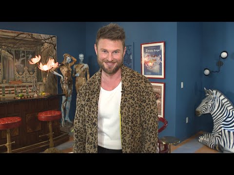 Bobby Berk Sets the Record Straight on Queer Eye DRAMA as He Steps Into HGTV Era (Exclusive)