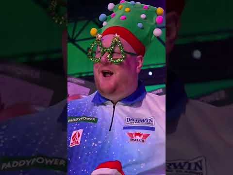 WHAT. AN. ENTRANCE. ๐ฏ๐