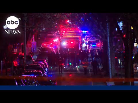 The threat environment around the holidays