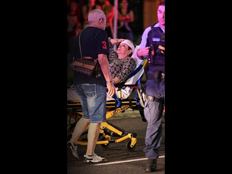 Deadly Shooting at Sydney’s Bondi Beach