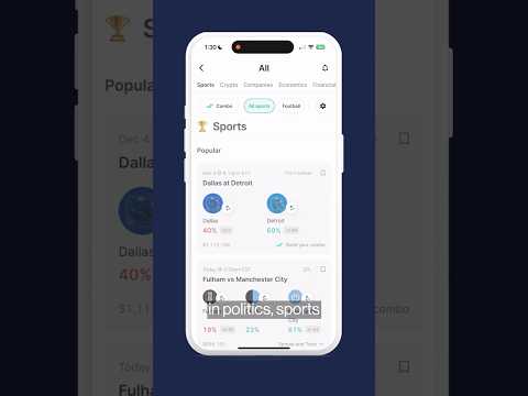 Prediction Market pros are starting to make big money