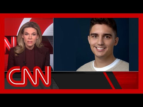 What law enforcement sources have disclosed about the detained person of interest so far