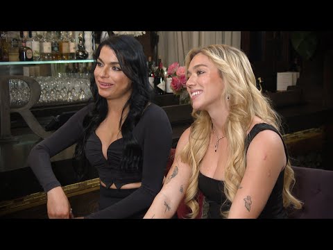 Vanderpump Rules: Audrey Lingle on APOLOGIZING to Her Family Ahead of WILD Season 12