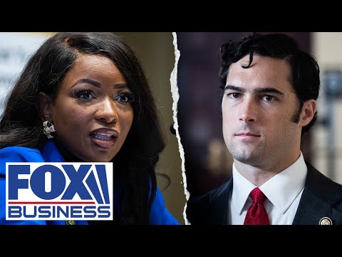 Jasmine Crockett’s Senate campaign launch panned: Texas voters can ‘see through this’