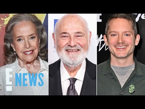 Rob Reiner, Wife Michele Singer Reiner Dead: Celebrities React | E! News