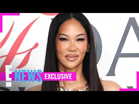Kimora Lee Simmons Reveals Why She Really Returned to Reality TV | E! News