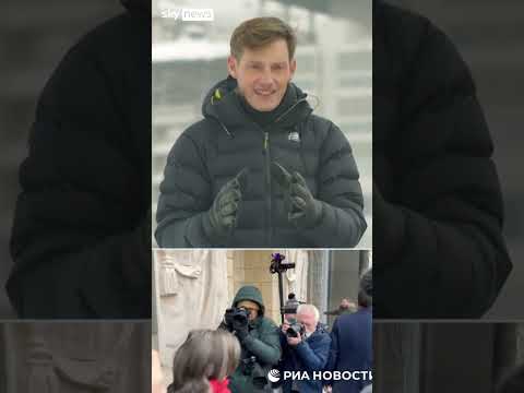 UK diplomat expelled from Russia accused of spying