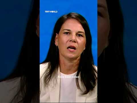 UNGA president on Israel’s war on Gaza: self-defence has limits