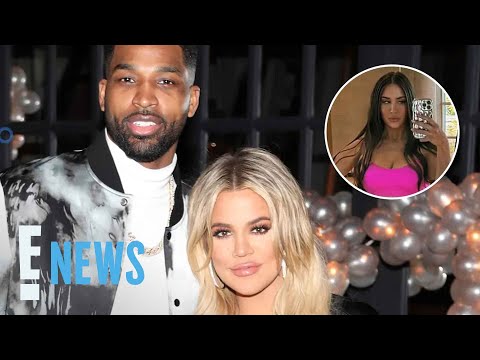 Maralee Nichols Shares Rare Photos of Her, Tristan Thompson’s Son Theo | E! News