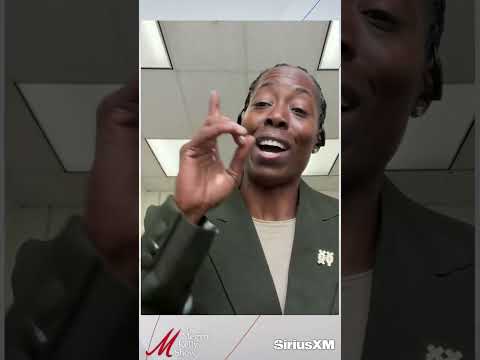 Tish Hyman on Moment When She Called Out Biological Men In Women’s Locker Rooms at Gold’s Gym