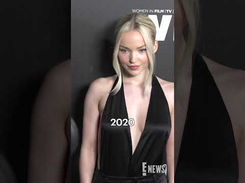 Long live having some fun, Dove Cameron! ❤️🔥 We’re wishing her a wickedly good 30th birthday.