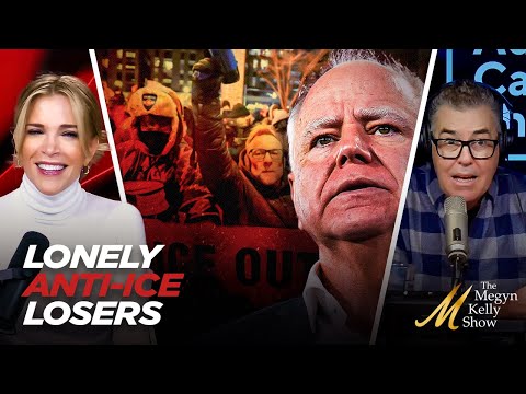 Loser Leftists Make a Mess of Minneapolis as Part of Their Narcissistic Loneliness, w/ Adam Carolla
