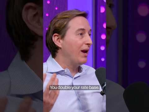 How to make money from the booming demand for energy