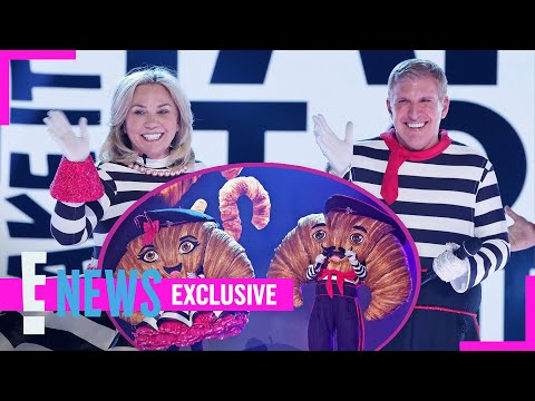 Todd Chrisley, Julie Chrisley Defend Doing ‘Masked Singer’ After Prison | E! News