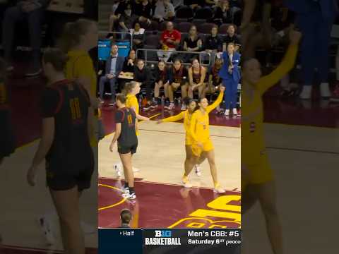 Jazzy Davidson is SPECIAL ✌️