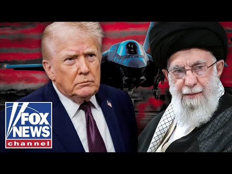 ALL EYES ON IRAN: Here’s what could come next…