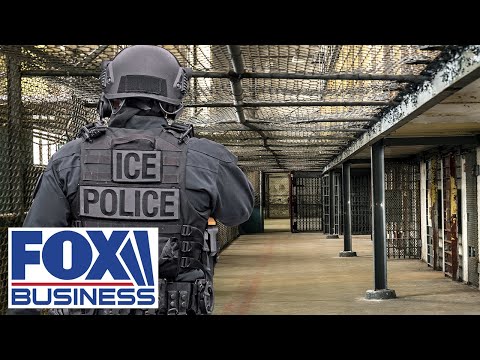 ICE funding under SIEGE as Washington braces for showdown