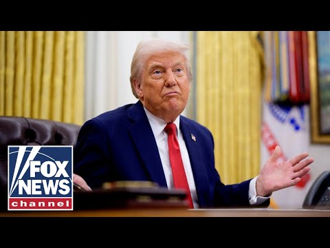 WATCH LIVE: Trump to make major healthcare announcement