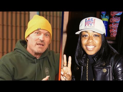 Brian Austin Green Reveals SECRET Romance With Tichina Arnold!