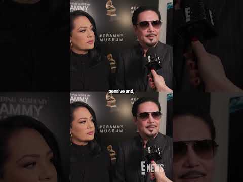 Suzette Quintanilla & Chris Pérez reflect on Selena Quintanilla-Pérez’s life and influence.