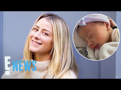 The Hills’ Lo Bosworth Gives Birth, Welcomes Baby With Dom Natale | E! News