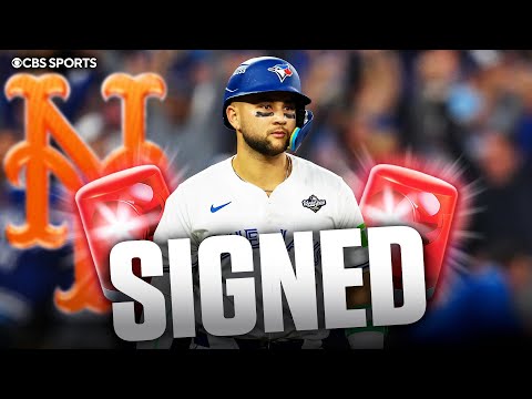 Mets, Bo Bichette agree to 3-year, $126M deal | Can they still go after Cody Bellinger?