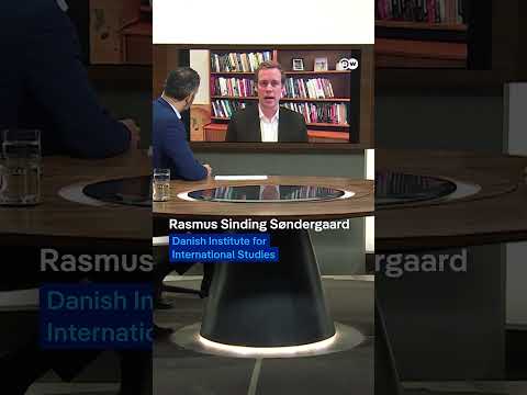 How the United States is increasing pressure on Greenland | To the Point