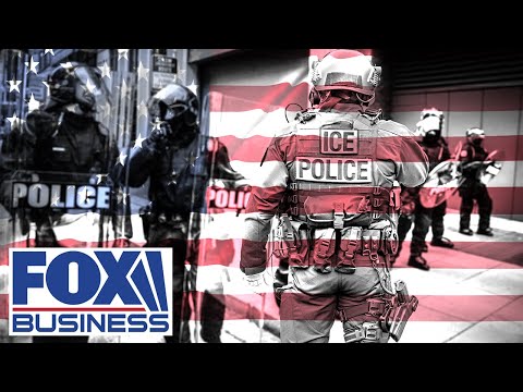 DHS reveals HUNDREDS of criminal aliens shielded by Minnesota leaders