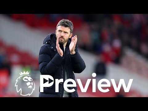 Premier League Preview: Matchweek 22 (2025-26) | NBC Sports