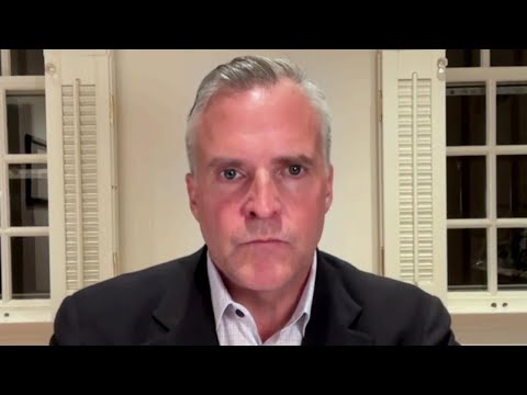 Former U.S. ambassador to Denmark says Trump’s Greenland push “weakens national security”