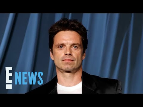 Sebastian Stan’s Famous Godmother Revealed | E! News