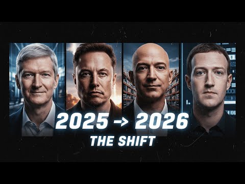 What Humanity Achieved In 2025 Summarized In 15 Minutes