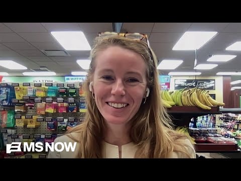 Democrats’ path to the majority in the House: Affordability