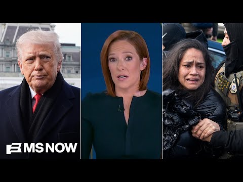 Trump’s anti-immigrant overreach BACKFIRES; ‘It looks bad,’ says advisor