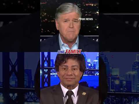 Hannity SPARS with Democrat over Minneapolis ICE shooting: ‘You should be ASHAMED!’ #foxnews #news