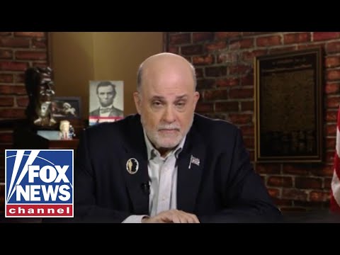 Levin: The Persian people want their ‘FREEDOM’