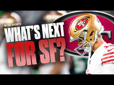 What’s next for the 49ers after Divisional loss to the Seahawks | How can they stay healthy?