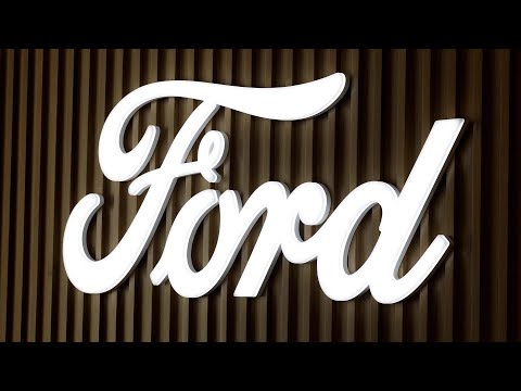 Ford, F1, and Trump’s Trade Fight