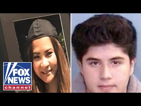 JUST IN: FBI arrests man who allegedly shot co-worker, crossed Mexican border in CHILLING video