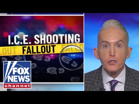 ‘YOU’RE NOT THE JURY’: Trey Gowdy schools Dems on Renee Good ‘murder’ claim