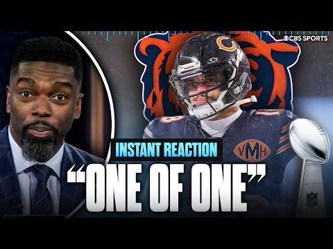 Rams SURVIVE Bears comeback bid with go-ahead FG in OT | Caleb Williams’ heroics not enough