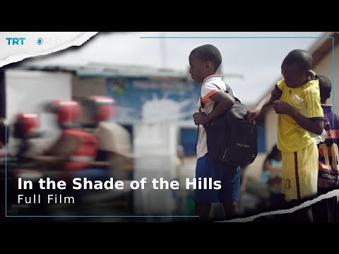 In the Shade of the Hills | Storyteller | Full Film