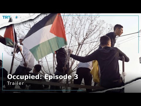 Occupied: Episode 3 | Series | Trailer