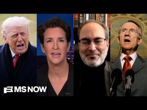 For Trump’s opponents, a model for finding their fight to stop him