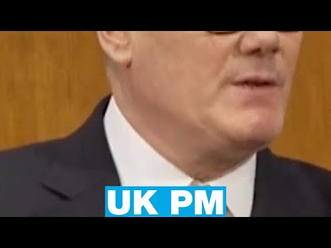 Greenland: UK Prime Minister criticises US tariffs in rare change of tone • FRANCE 24 English