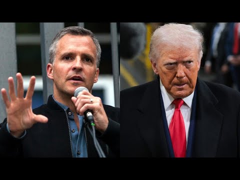 Former U.S. ambassador to Denmark says there’s no truth to Russia, China threat in Greenland