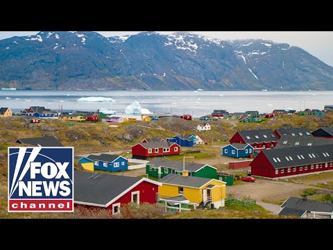 EU considers ‘nuclear’ trade option against US over Greenland