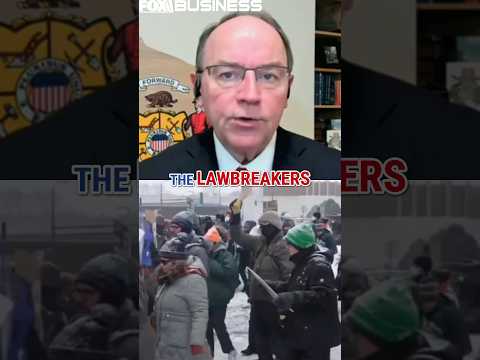 ‘EXTREME AS YOU CAN GET’: Wisconsin Lt. Gov. accused of defending lawbreakers