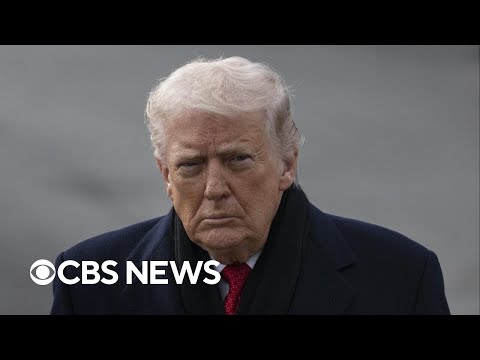 European leaders slam Trump’s latest Greenland threats as Nobel Peace Prize message spreads